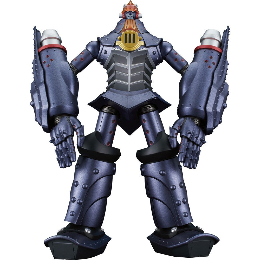 【予約安心出荷】[PTM] (再々販) MODEROID(モデロイド) ビッグオー THE ビッグオー プラモデル グッドスマイルカンパニー(2027年2月)