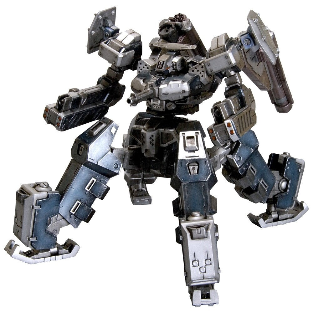 【予約安心出荷】[PTM] V.I.シリーズ 1/72 クレスト CR-C75U2 デルタVer. ARMORED CORE 3(アーマード・コア3) プラモデル(VI105) コトブキヤ(2027年2月)