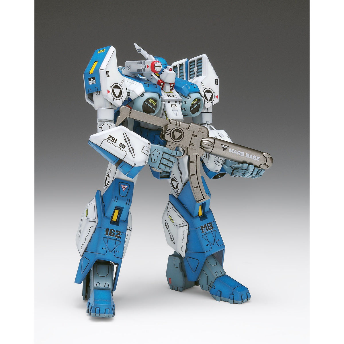 【予約安心出荷】[PTM] (再販) 1/72 レギオス エータ アーモソルジャー 機甲創世記モスピーダ プラモデル(KM-201) ウェーブ(WAVE)(2027年1月)