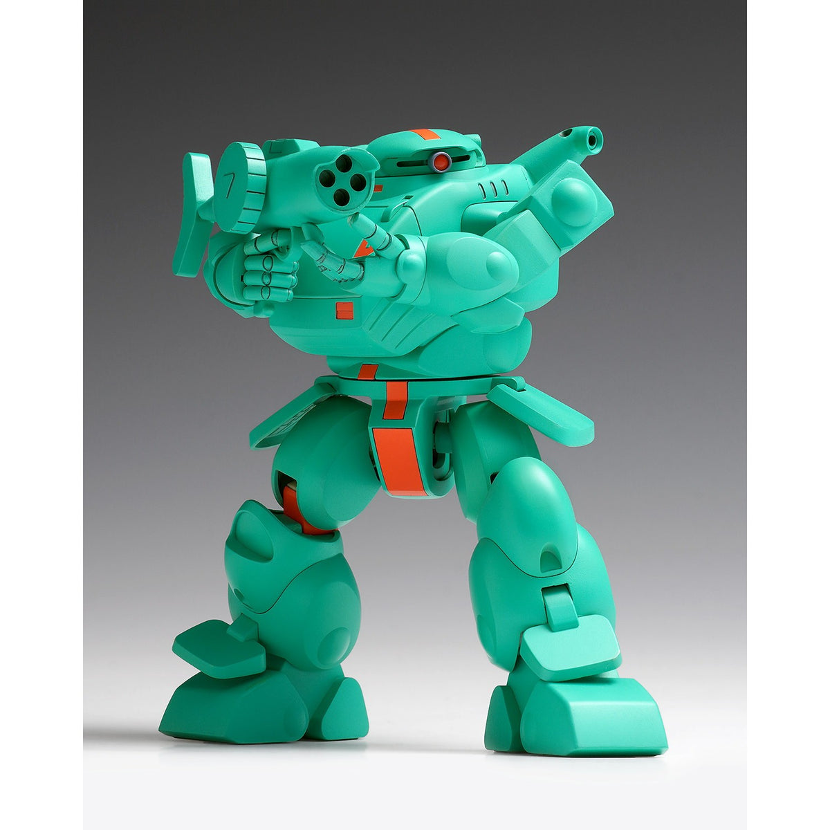 【予約安心出荷】[PTM] (再販) 1/35 ファッティー[ST版] 装甲騎兵ボトムズ プラモデル(BK-241) ウェーブ(WAVE)(2027年2月)