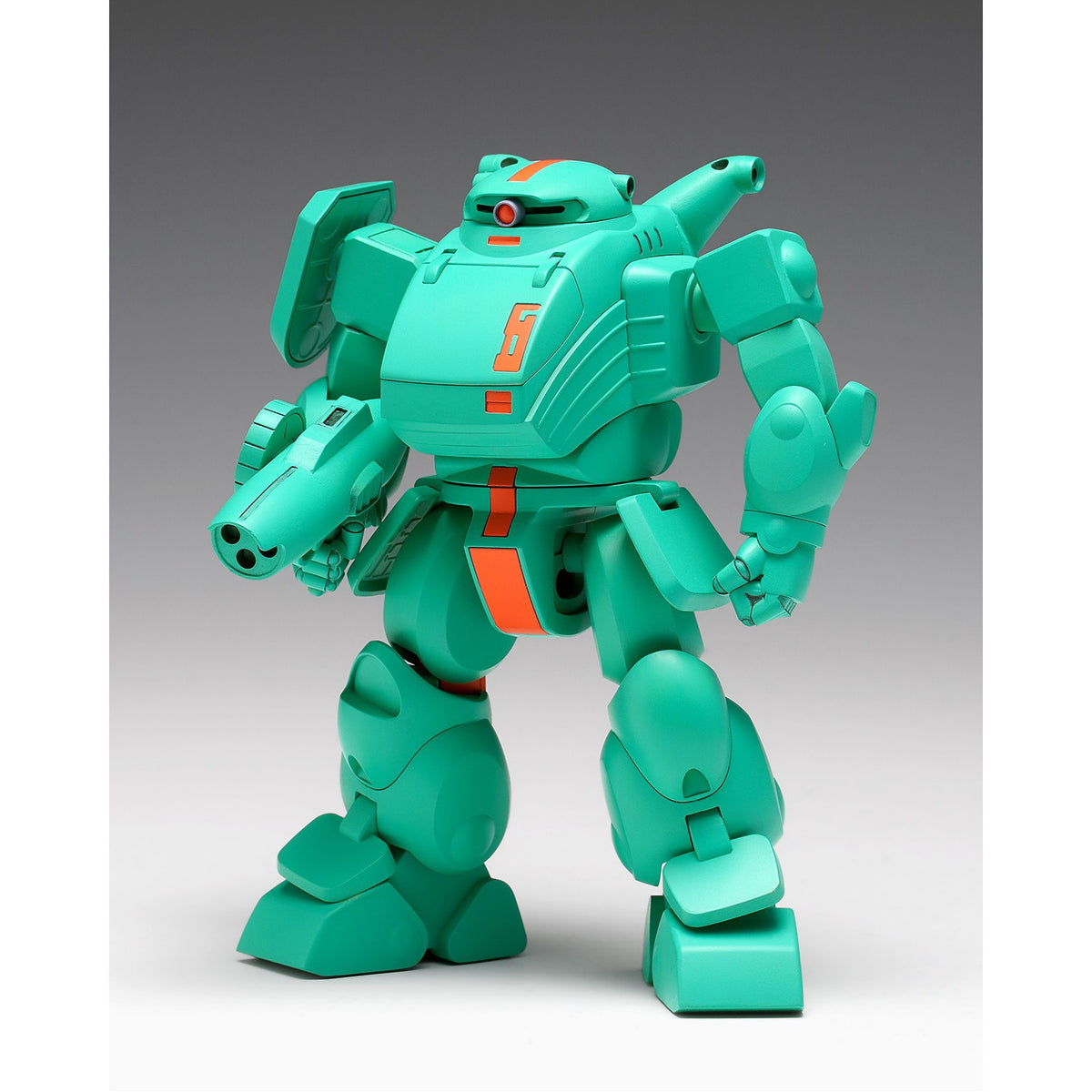 【予約安心出荷】[PTM] (再販) 1/35 ファッティー[ST版] 装甲騎兵ボトムズ プラモデル(BK-241) ウェーブ(WAVE)(2027年2月)