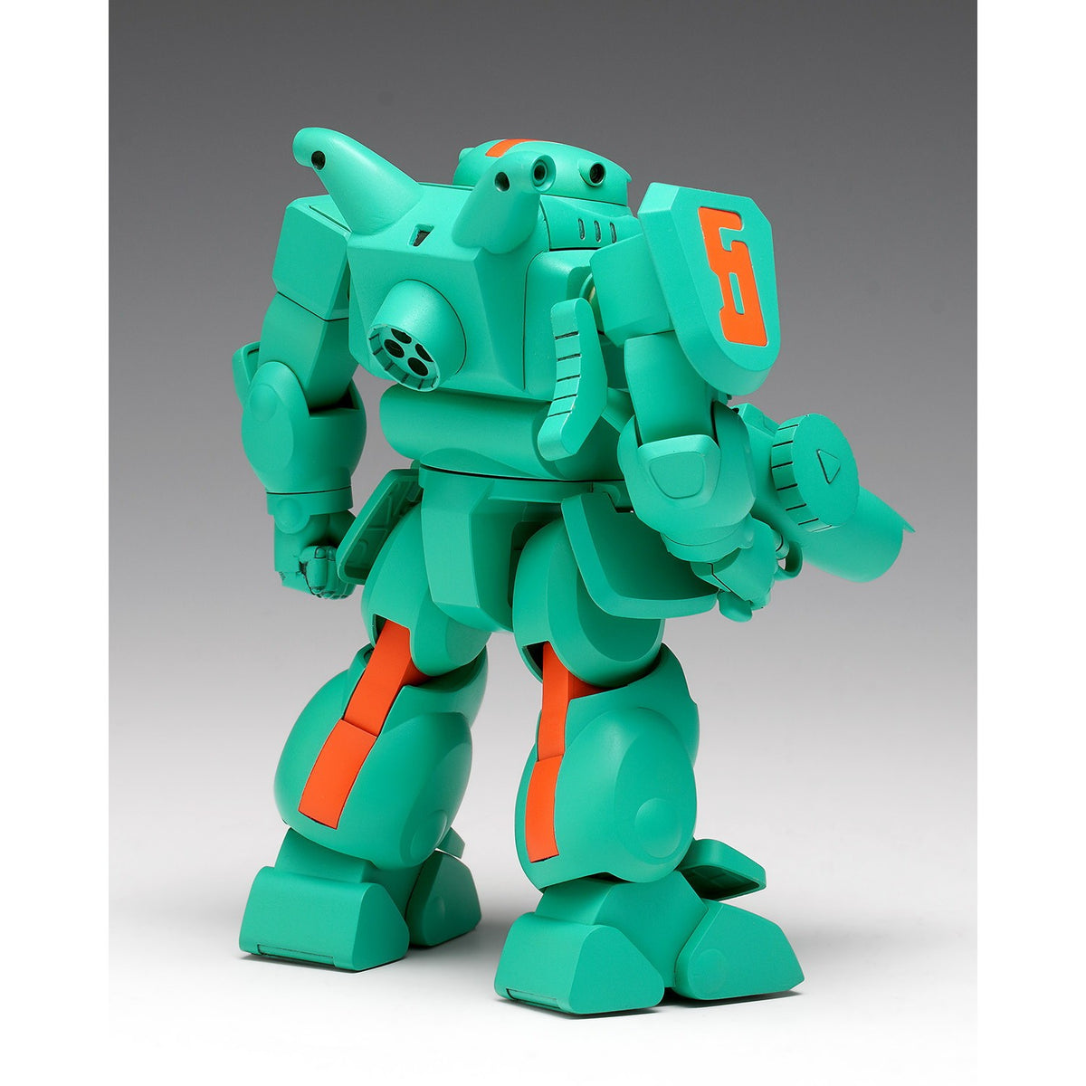 【予約安心出荷】[PTM] (再販) 1/35 ファッティー[ST版] 装甲騎兵ボトムズ プラモデル(BK-241) ウェーブ(WAVE)(2027年2月)