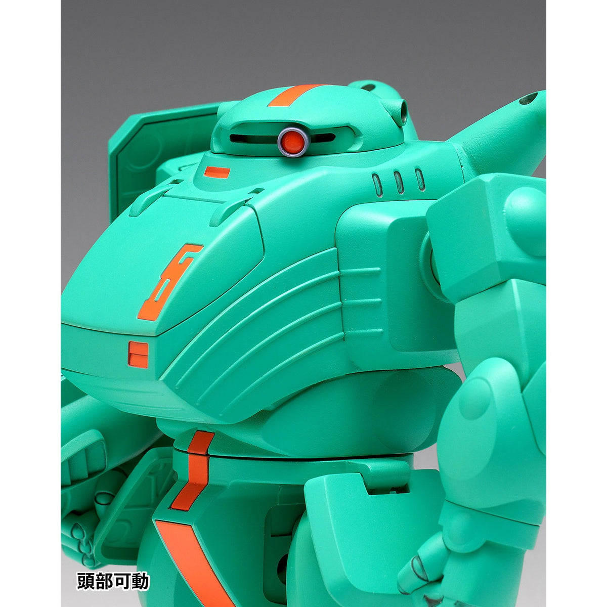 【予約安心出荷】[PTM] (再販) 1/35 ファッティー[ST版] 装甲騎兵ボトムズ プラモデル(BK-241) ウェーブ(WAVE)(2027年2月)