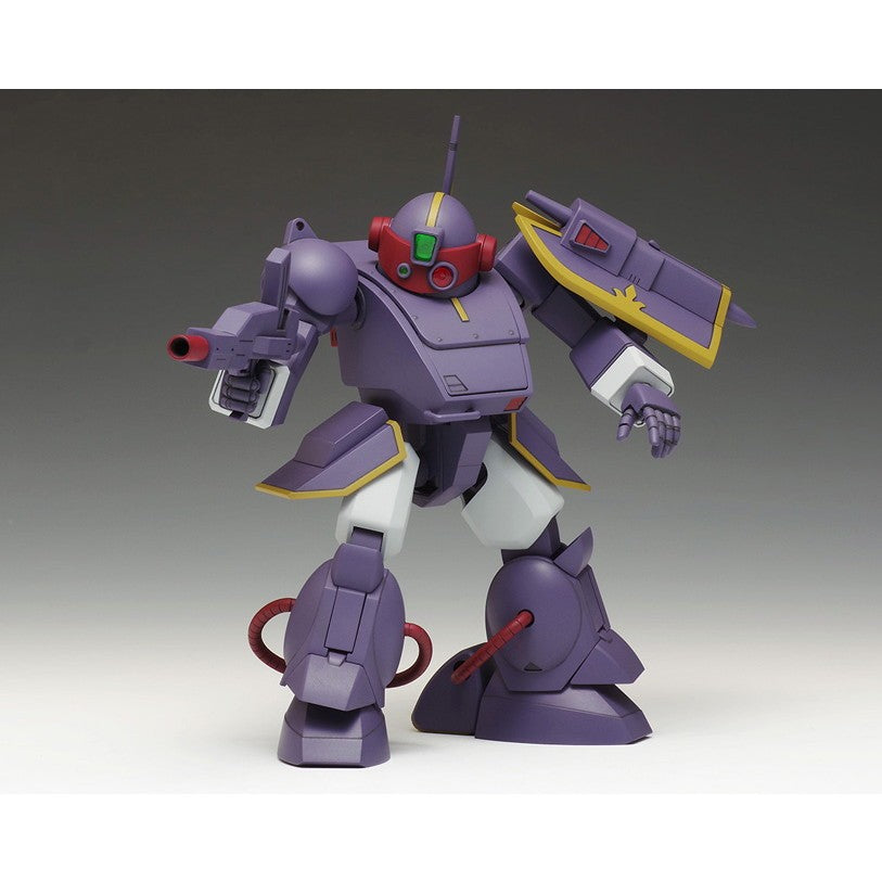 【予約安心出荷】[PTM] (再販) 1/35 ベルゼルガDT[PS版] 装甲騎兵ボトムズ プラモデル(BK-254) ウェーブ(WAVE)(2027年1月)