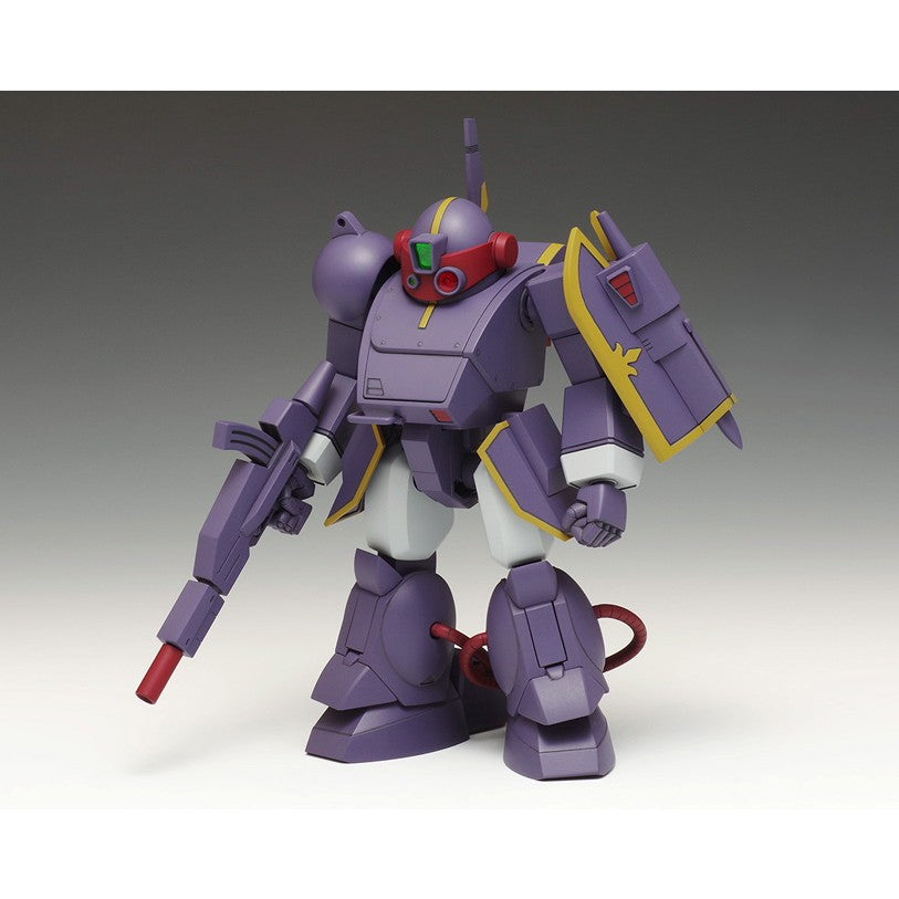 【予約安心出荷】[PTM] (再販) 1/35 ベルゼルガDT[PS版] 装甲騎兵ボトムズ プラモデル(BK-254) ウェーブ(WAVE)(2027年1月)