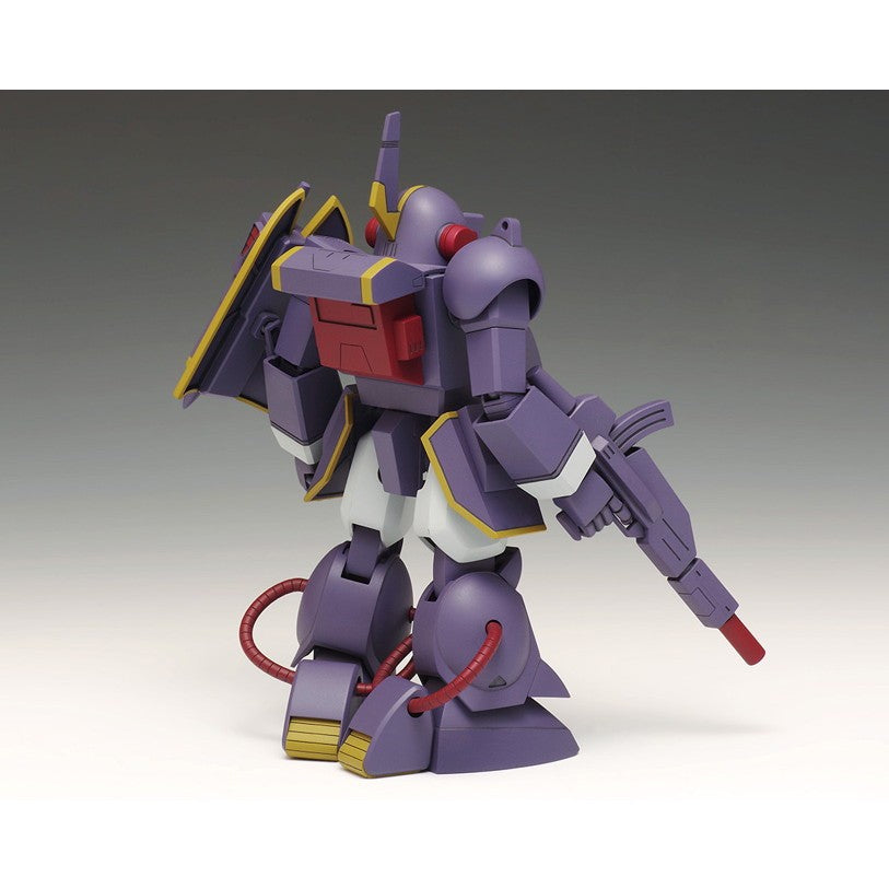 【予約安心出荷】[PTM] (再販) 1/35 ベルゼルガDT[PS版] 装甲騎兵ボトムズ プラモデル(BK-254) ウェーブ(WAVE)(2027年1月)