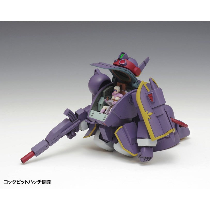 【予約安心出荷】[PTM] (再販) 1/35 ベルゼルガDT[PS版] 装甲騎兵ボトムズ プラモデル(BK-254) ウェーブ(WAVE)(2027年1月)