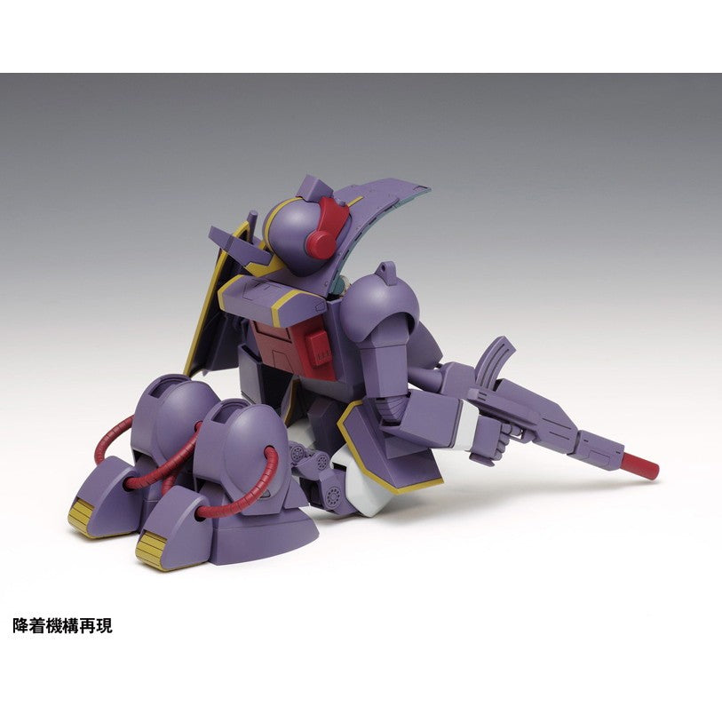 【予約安心出荷】[PTM] (再販) 1/35 ベルゼルガDT[PS版] 装甲騎兵ボトムズ プラモデル(BK-254) ウェーブ(WAVE)(2027年1月)