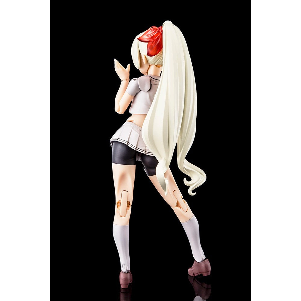【予約安心出荷】[PTM] (再々販) メガミデバイス 1/1 BUSTER DOLL(バスタードール) パラディン プラモデル(KP685R) コトブキヤ(2027年5月)