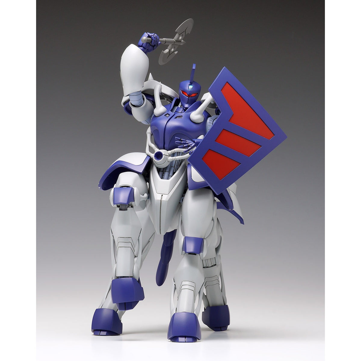 【予約安心出荷】[PTM] 1/72 プロマキス・ジー 機甲界ガリアン プラモデル(KG-024) ウェーブ(WAVE)(2027年1月)