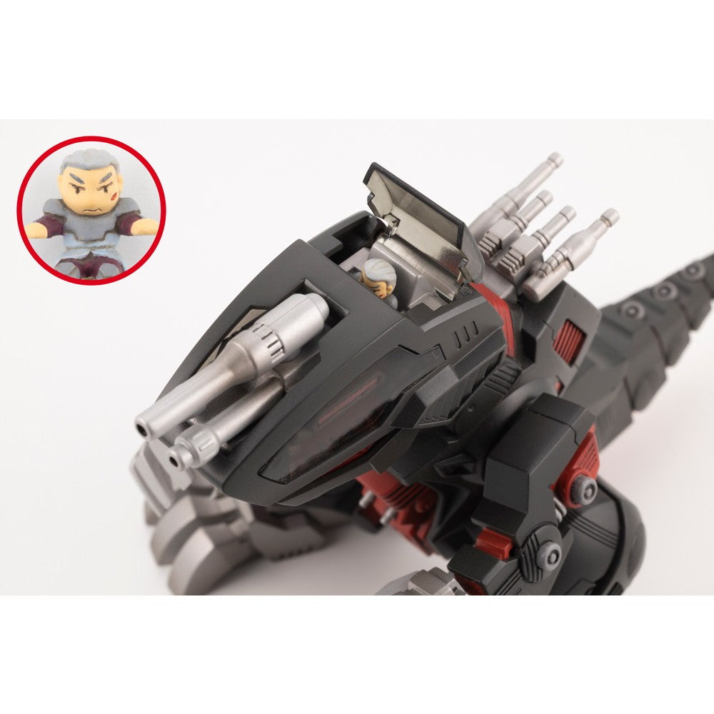 【予約安心出荷】[PTM] D-スタイル デスザウラー[Clear Parts Append] ZOIDS(ゾイド) プラモデル(KP923) コトブキヤ(2027年2月)