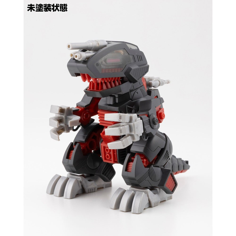 【予約安心出荷】[PTM] D-スタイル デスザウラー[Clear Parts Append] ZOIDS(ゾイド) プラモデル(KP923) コトブキヤ(2027年2月)