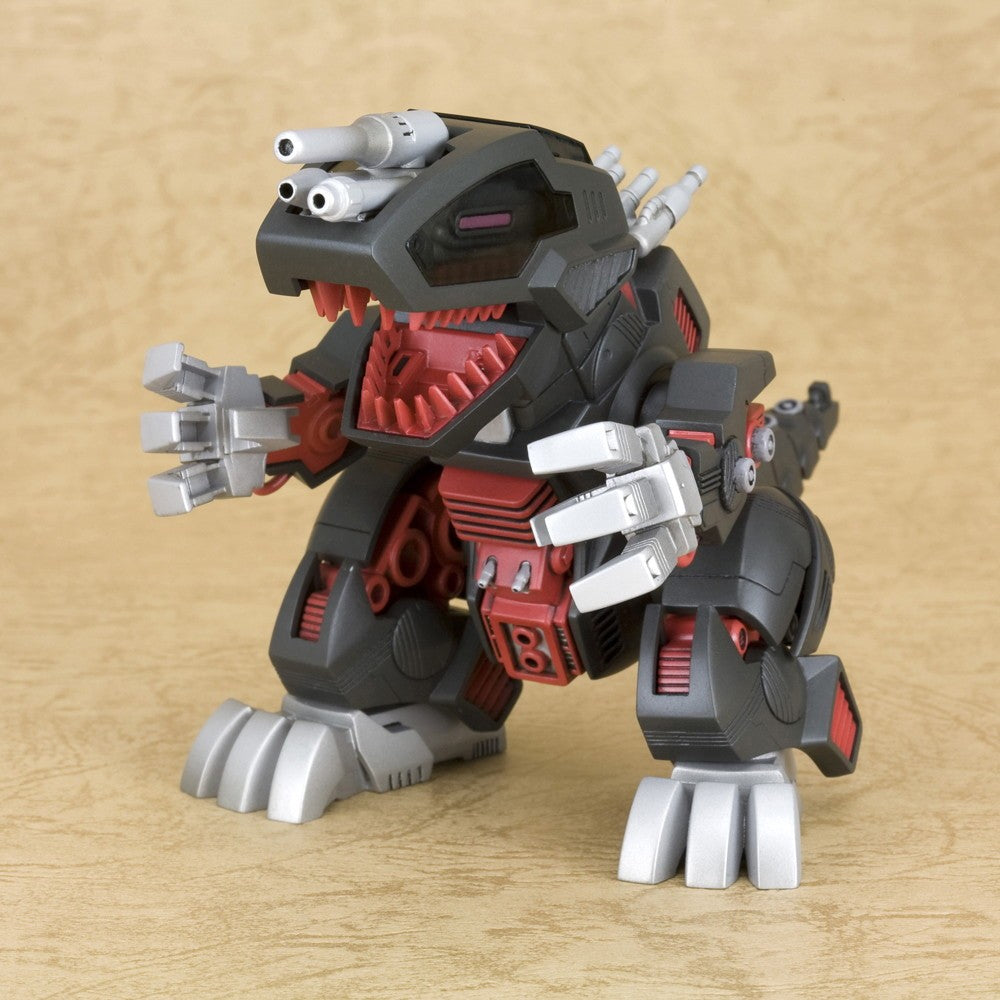 【予約安心出荷】[PTM] D-スタイル デスザウラー[Clear Parts Append] ZOIDS(ゾイド) プラモデル(KP923) コトブキヤ(2027年2月)
