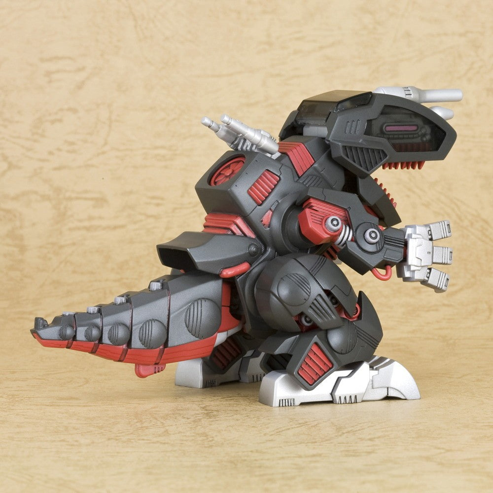 【予約安心出荷】[PTM] D-スタイル デスザウラー[Clear Parts Append] ZOIDS(ゾイド) プラモデル(KP923) コトブキヤ(2027年2月)