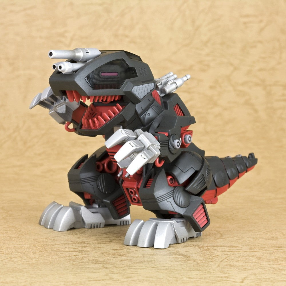 【予約安心出荷】[PTM] D-スタイル デスザウラー[Clear Parts Append] ZOIDS(ゾイド) プラモデル(KP923) コトブキヤ(2027年2月)