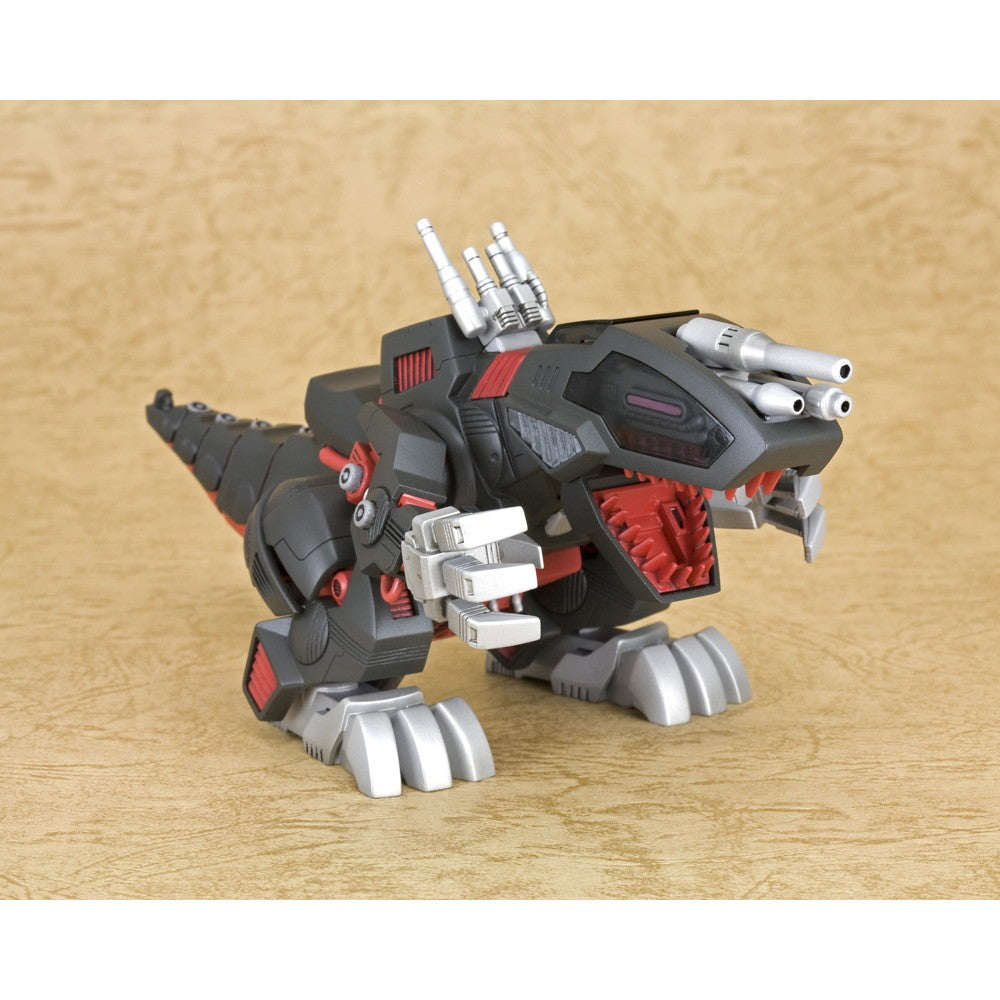 【予約安心出荷】[PTM] D-スタイル デスザウラー[Clear Parts Append] ZOIDS(ゾイド) プラモデル(KP923) コトブキヤ(2027年2月)