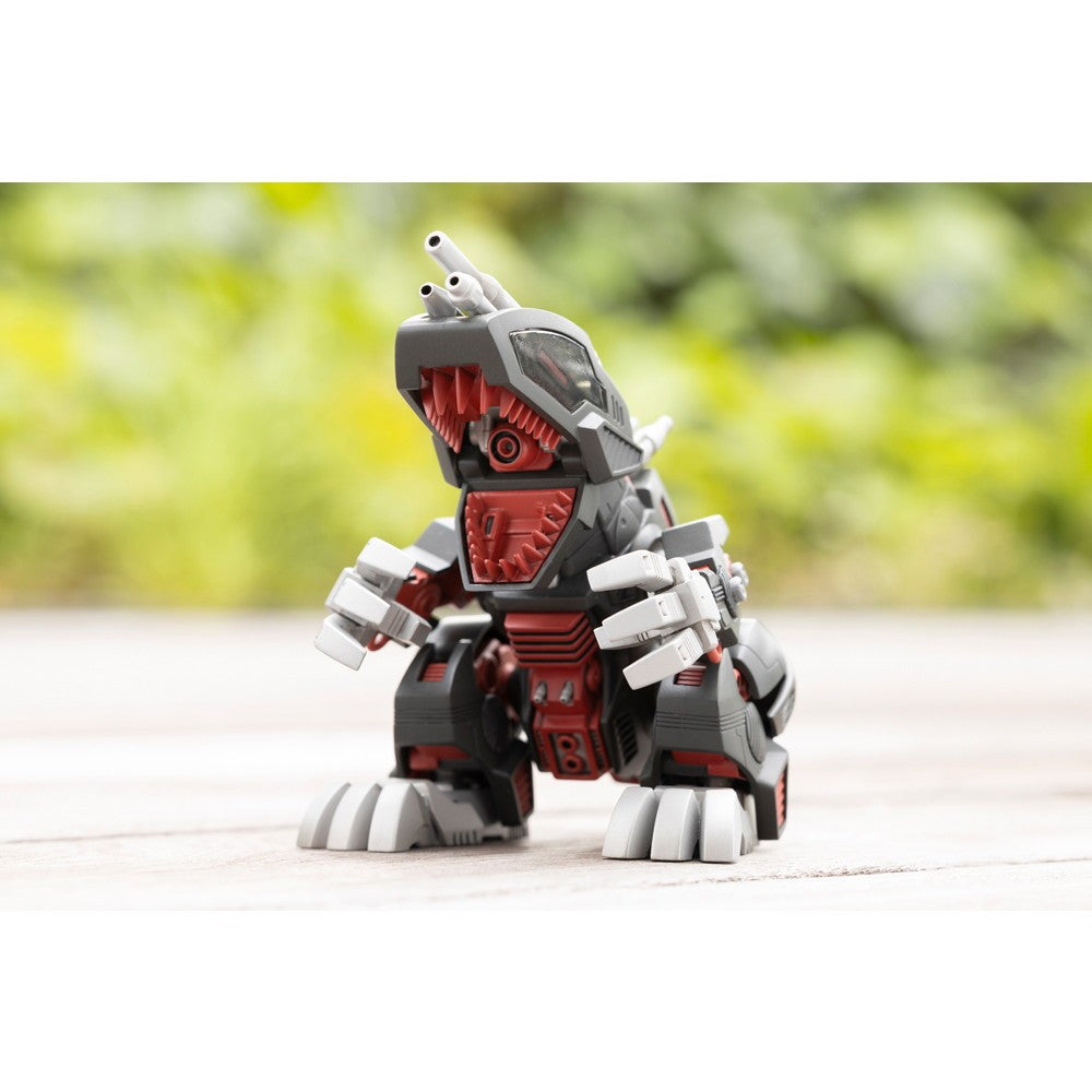 【予約安心出荷】[PTM] D-スタイル デスザウラー[Clear Parts Append] ZOIDS(ゾイド) プラモデル(KP923) コトブキヤ(2027年2月)