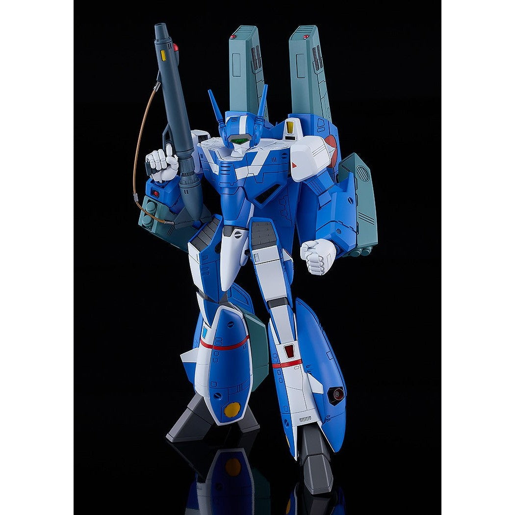 【予約安心出荷】[PTM] PLAMAX PX21 1/72 VF-1J スーパーバトロイド(マクシミリアン・ジーナス機) 超時空要塞マクロス プラモデル マックスファクトリー(2027年4月)