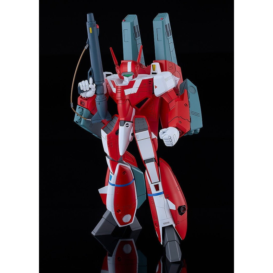 【予約安心出荷】[PTM] PLAMAX PX22 1/72 VF-1J スーパーバトロイド(ミリア・ファリーナ・ジーナス機) 超時空要塞マクロス プラモデル マックスファクトリー(2027年4月)