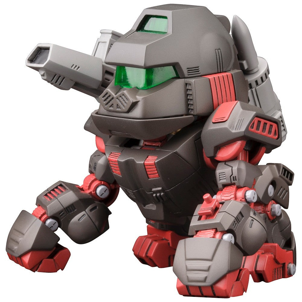 【予約安心出荷】[PTM] D-スタイル アイアンコング[Clear Parts Append] ZOIDS(ゾイド) プラモデル(KP922) コトブキヤ(2027年3月)