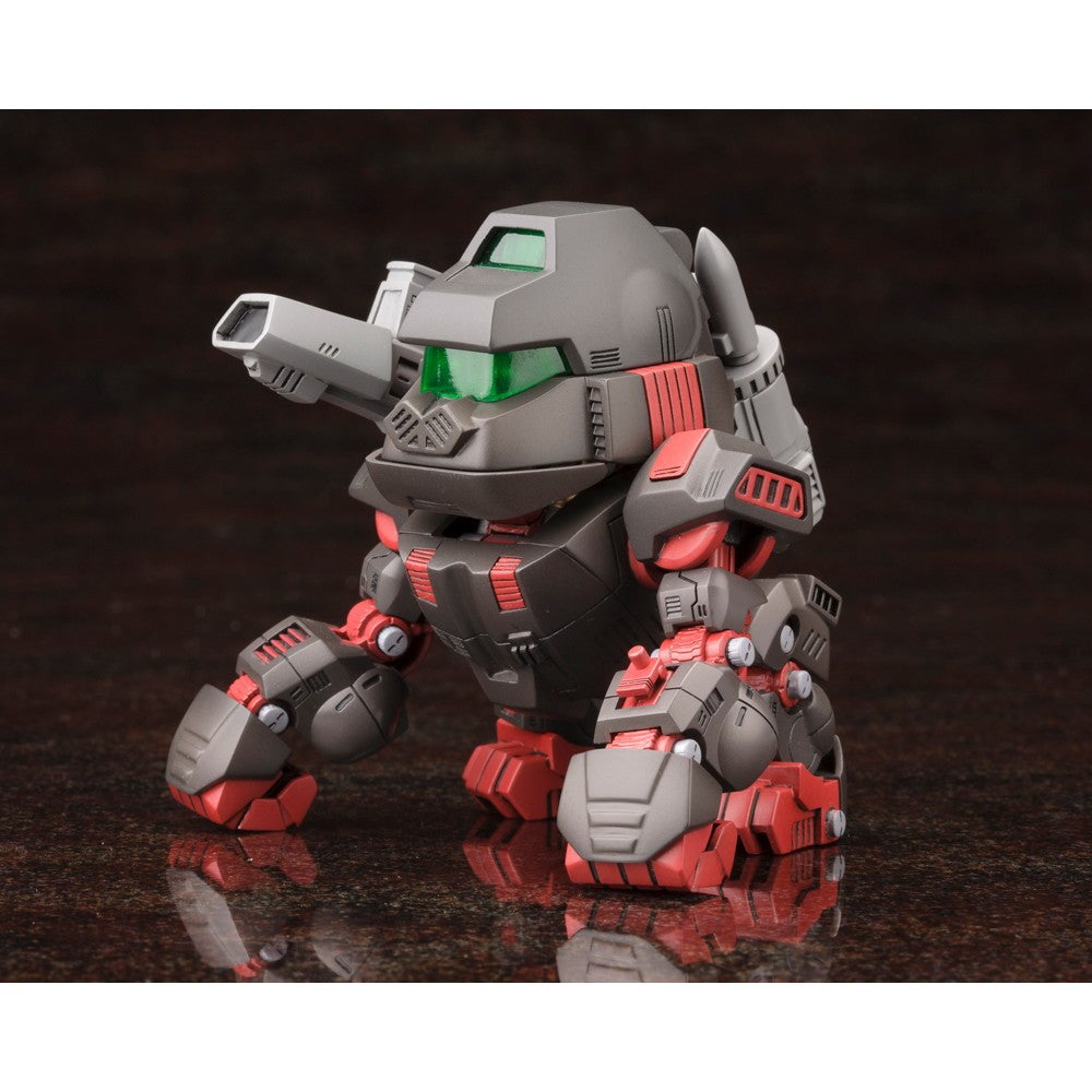 【予約安心出荷】[PTM] D-スタイル アイアンコング[Clear Parts Append] ZOIDS(ゾイド) プラモデル(KP922) コトブキヤ(2027年3月)
