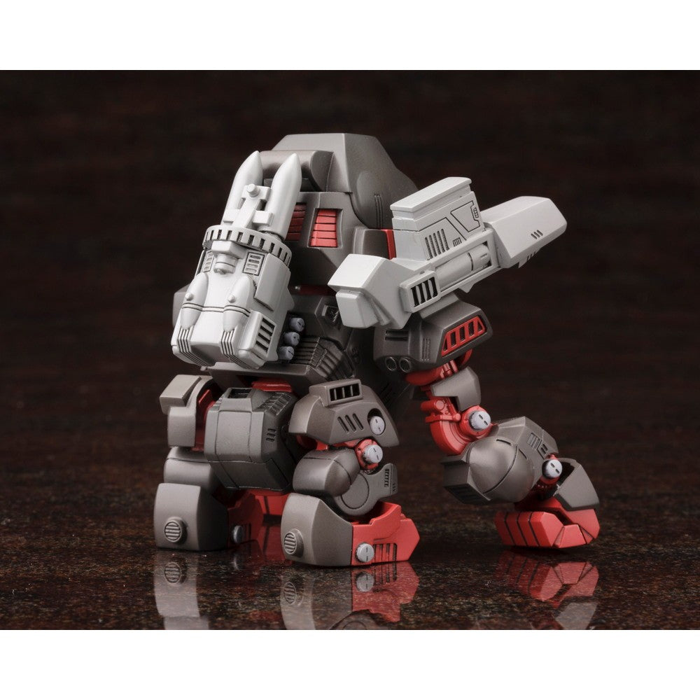 【予約安心出荷】[PTM] D-スタイル アイアンコング[Clear Parts Append] ZOIDS(ゾイド) プラモデル(KP922) コトブキヤ(2027年3月)
