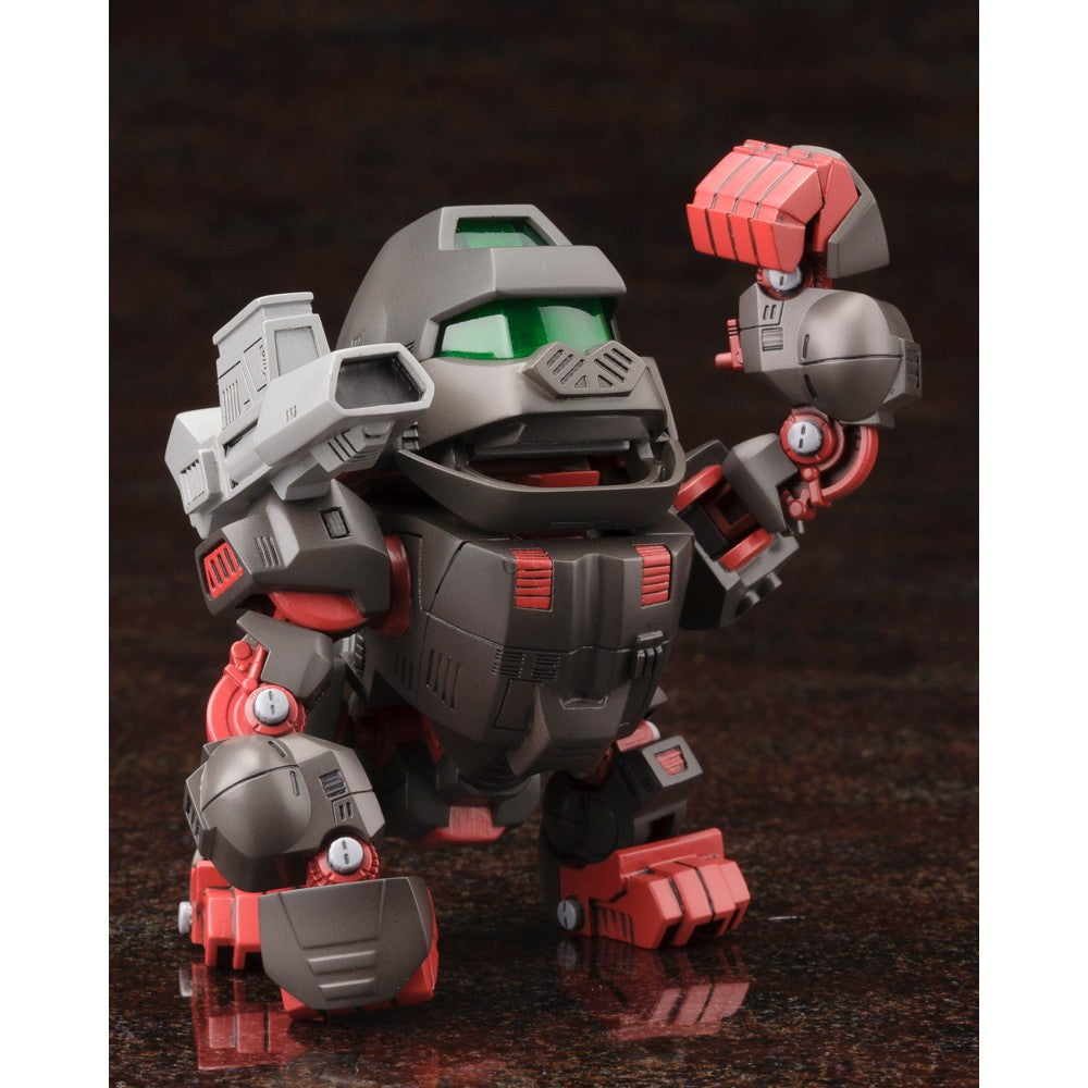 【予約安心出荷】[PTM] D-スタイル アイアンコング[Clear Parts Append] ZOIDS(ゾイド) プラモデル(KP922) コトブキヤ(2027年3月)