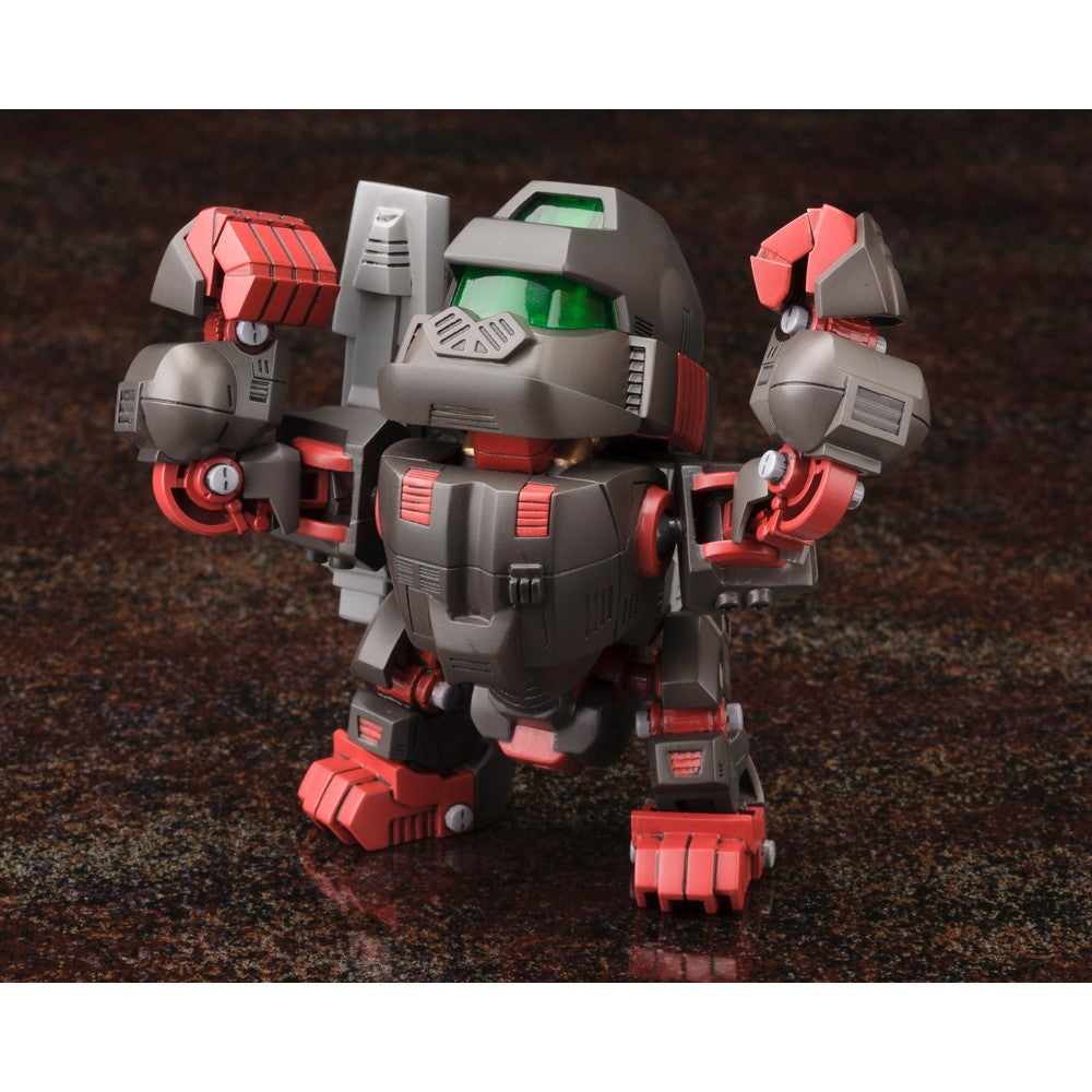 【予約安心出荷】[PTM] D-スタイル アイアンコング[Clear Parts Append] ZOIDS(ゾイド) プラモデル(KP922) コトブキヤ(2027年3月)