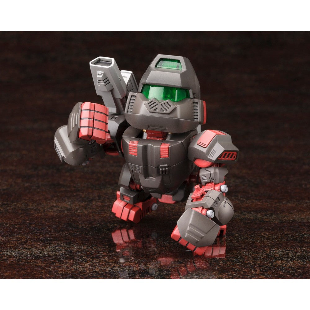 【予約安心出荷】[PTM] D-スタイル アイアンコング[Clear Parts Append] ZOIDS(ゾイド) プラモデル(KP922) コトブキヤ(2027年3月)