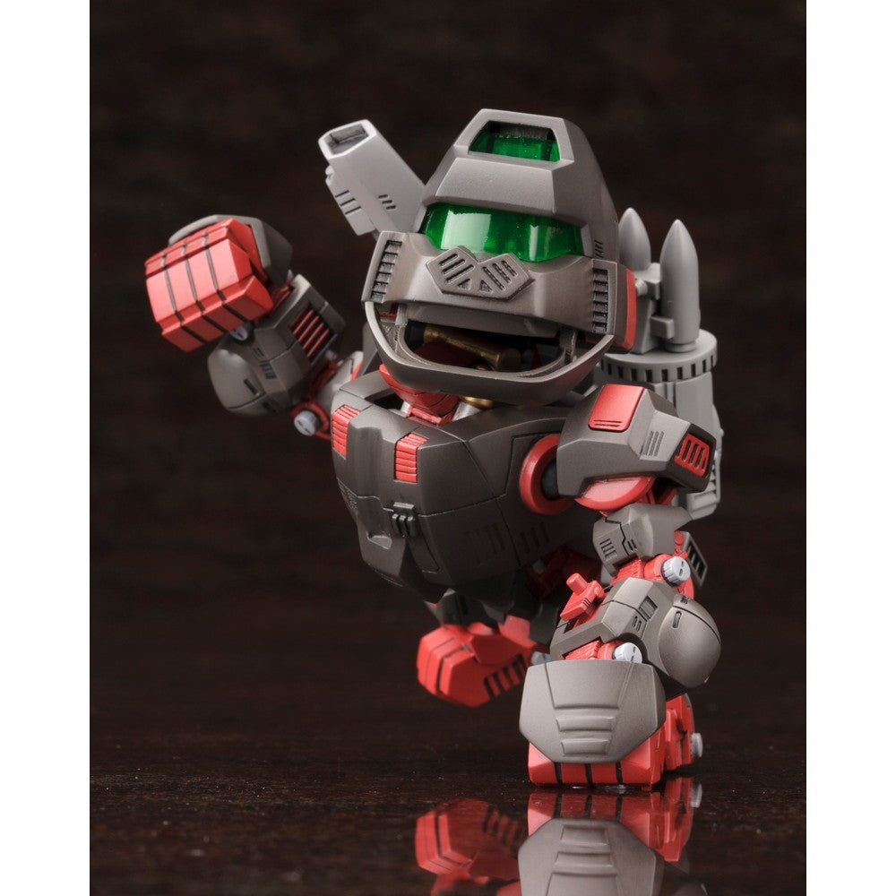 【予約安心出荷】[PTM] D-スタイル アイアンコング[Clear Parts Append] ZOIDS(ゾイド) プラモデル(KP922) コトブキヤ(2027年3月)