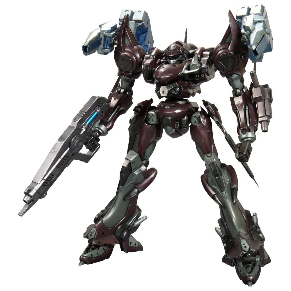 【予約安心出荷】[PTM] V.I.シリーズ 1/72 ミラージュ C02-URANUS ウラヌス ARMORED CORE(アーマード・コア3) プラモデル(VI100) コトブキヤ(2027年3月)