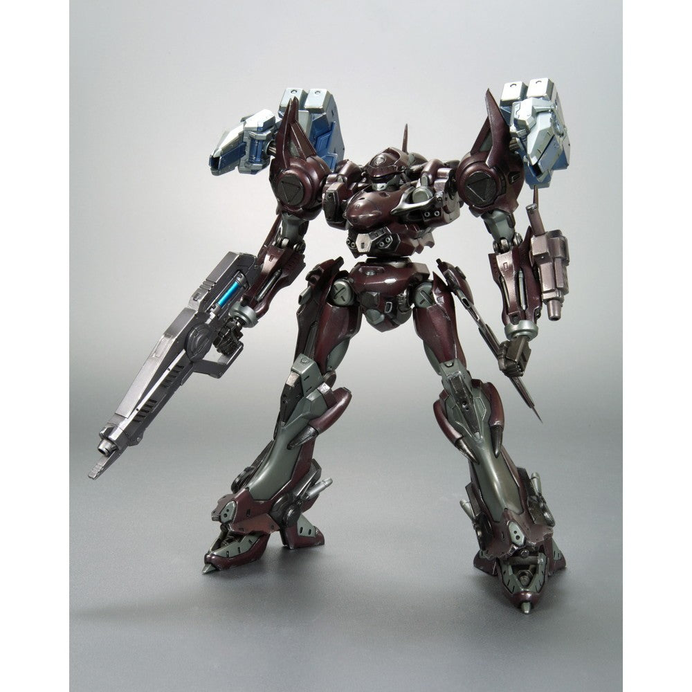 【予約安心出荷】[PTM] V.I.シリーズ 1/72 ミラージュ C02-URANUS ウラヌス ARMORED CORE(アーマード・コア3) プラモデル(VI100) コトブキヤ(2027年3月)