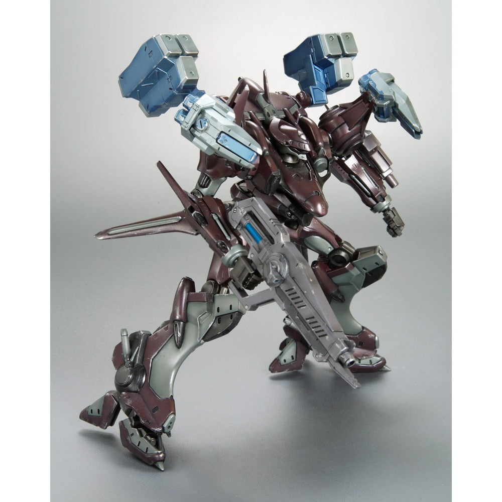 【予約安心出荷】[PTM] V.I.シリーズ 1/72 ミラージュ C02-URANUS ウラヌス ARMORED CORE(アーマード・コア3) プラモデル(VI100) コトブキヤ(2027年3月)