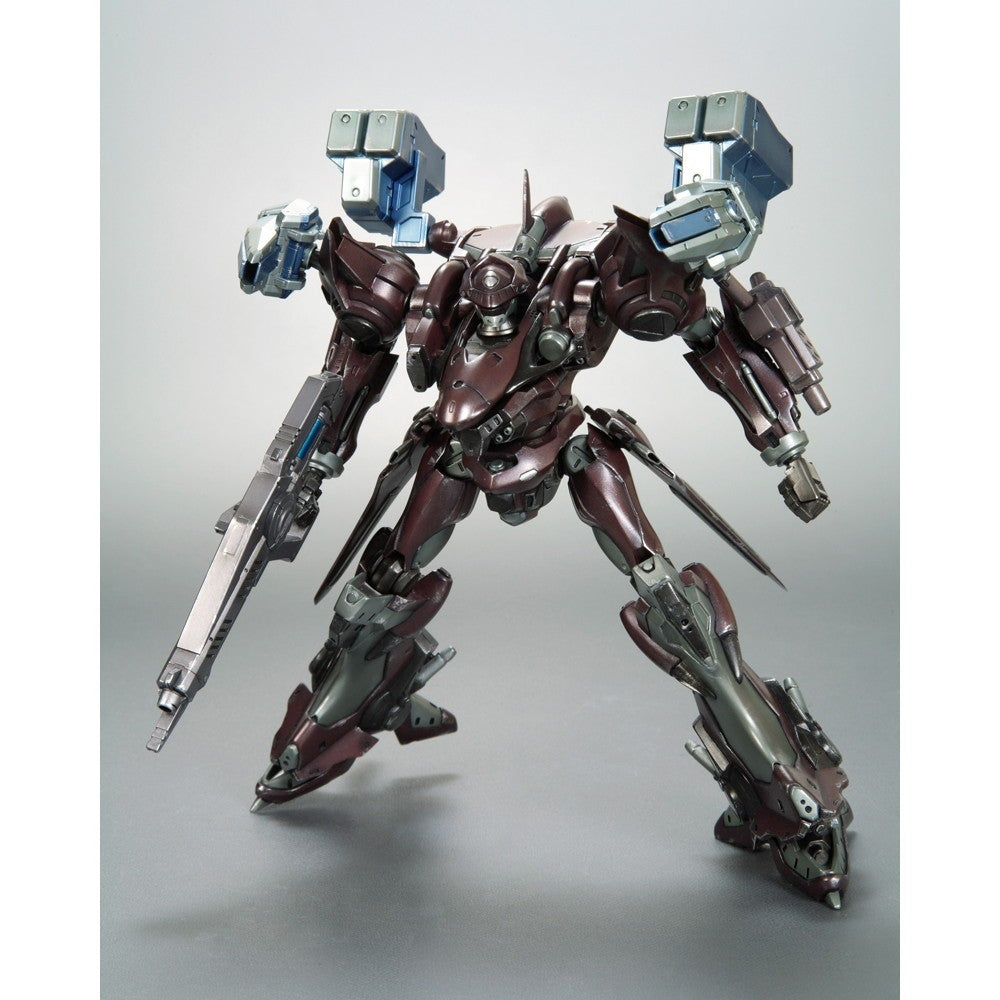 【予約安心出荷】[PTM] V.I.シリーズ 1/72 ミラージュ C02-URANUS ウラヌス ARMORED CORE(アーマード・コア3) プラモデル(VI100) コトブキヤ(2027年3月)