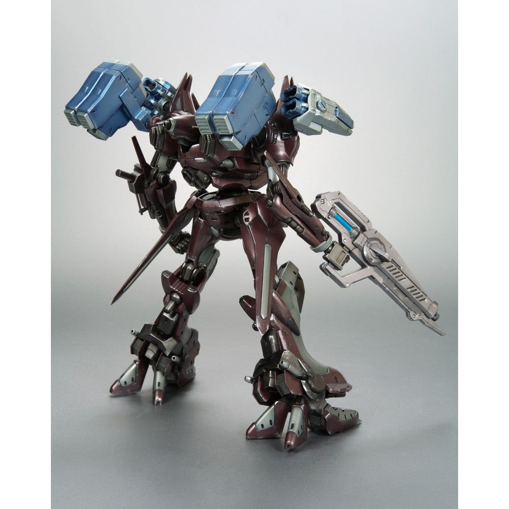 【予約安心出荷】[PTM] V.I.シリーズ 1/72 ミラージュ C02-URANUS ウラヌス ARMORED CORE(アーマード・コア3) プラモデル(VI100) コトブキヤ(2027年3月)