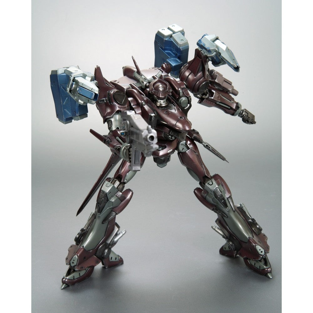 【予約安心出荷】[PTM] V.I.シリーズ 1/72 ミラージュ C02-URANUS ウラヌス ARMORED CORE(アーマード・コア3) プラモデル(VI100) コトブキヤ(2027年3月)
