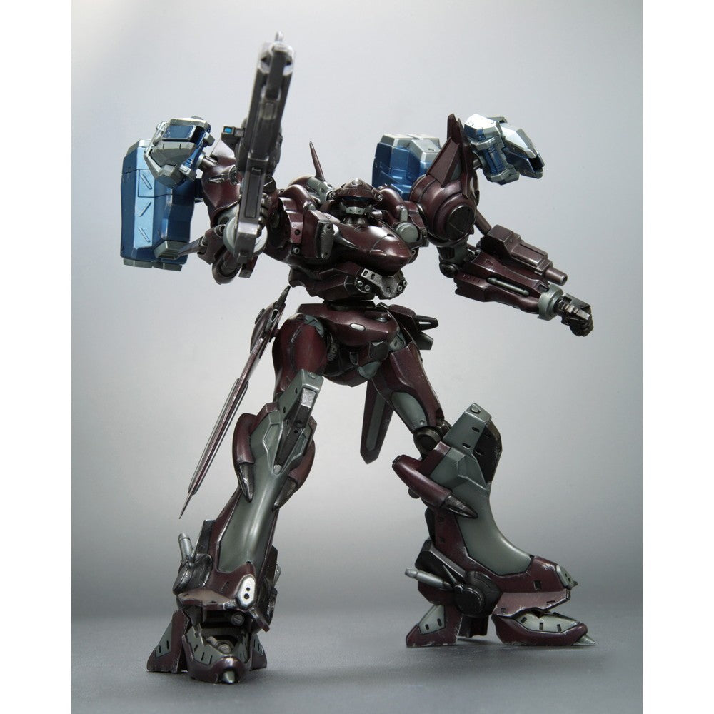 【予約安心出荷】[PTM] V.I.シリーズ 1/72 ミラージュ C02-URANUS ウラヌス ARMORED CORE(アーマード・コア3) プラモデル(VI100) コトブキヤ(2027年3月)