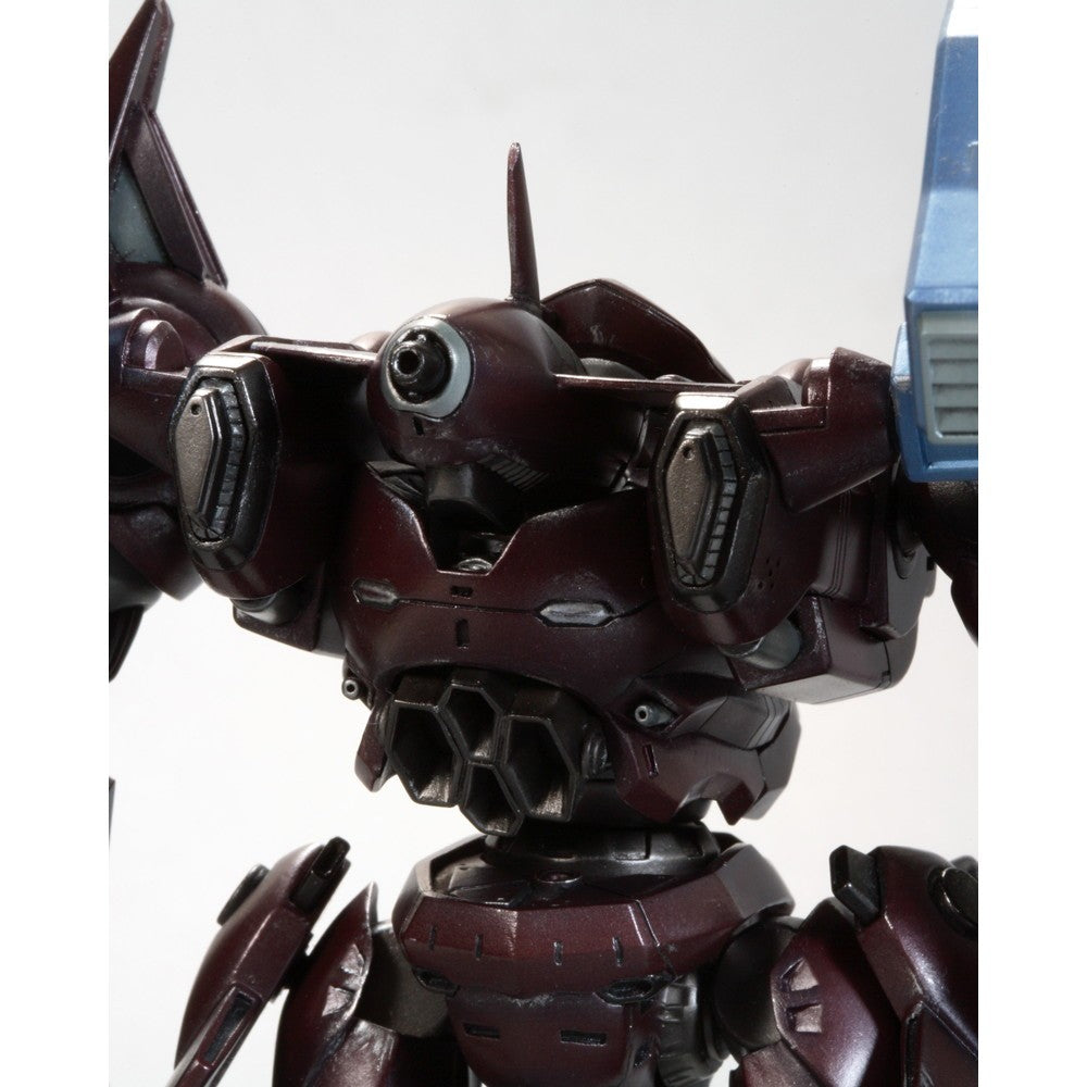 【予約安心出荷】[PTM] V.I.シリーズ 1/72 ミラージュ C02-URANUS ウラヌス ARMORED CORE(アーマード・コア3) プラモデル(VI100) コトブキヤ(2027年3月)