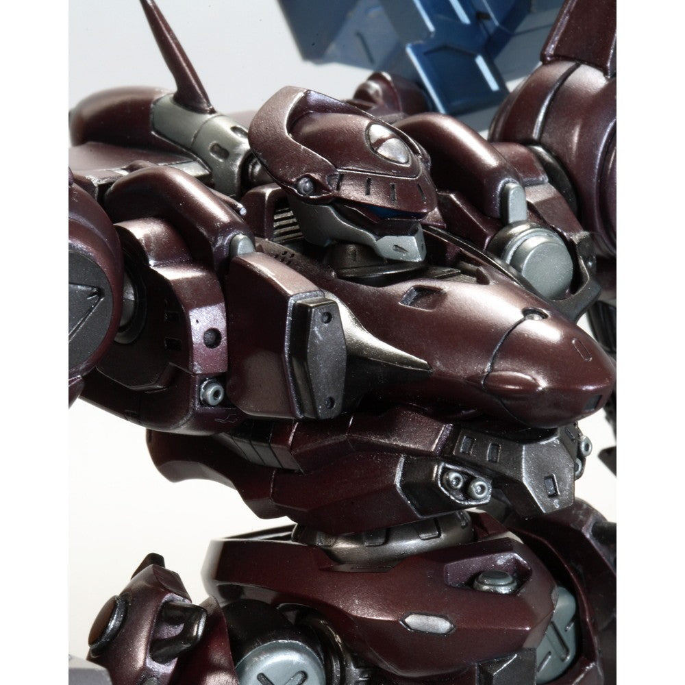 【予約安心出荷】[PTM] V.I.シリーズ 1/72 ミラージュ C02-URANUS ウラヌス ARMORED CORE(アーマード・コア3) プラモデル(VI100) コトブキヤ(2027年3月)