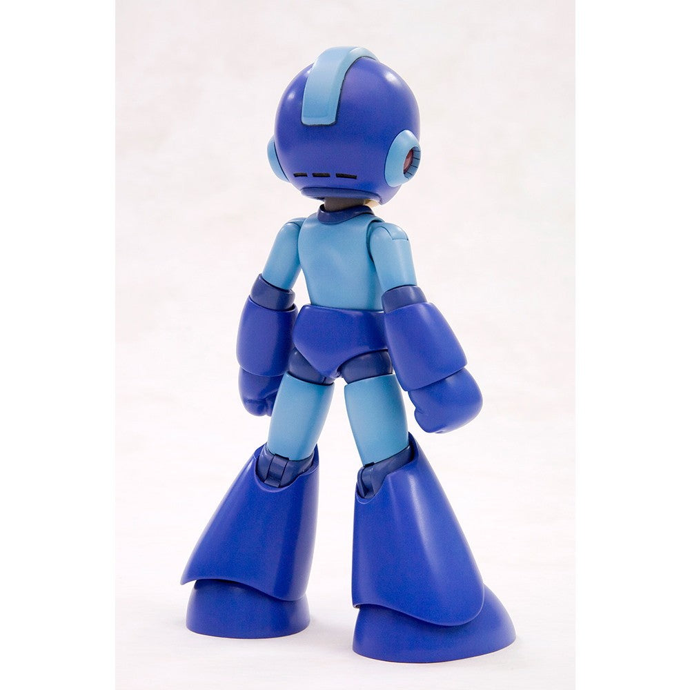 【予約安心出荷】[PTM] (再販) 1/10 ロックマン リパッケージ版 ROCKMAN プラモデル(KP471X) コトブキヤ(2027年6月)