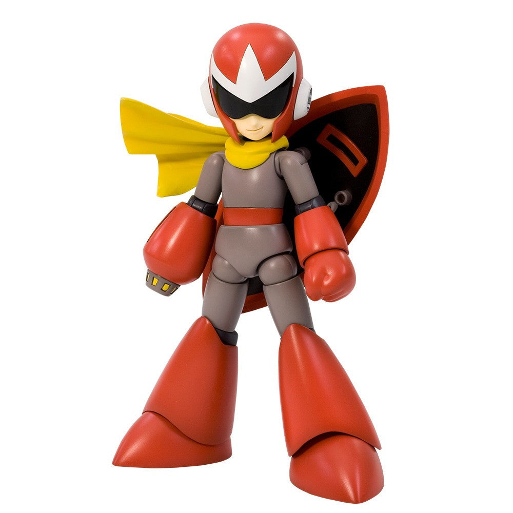 【予約安心出荷】[PTM] (再販) 1/10 ブルース リパッケージ版 ROCKMAN プラモデル(KP471X) コトブキヤ(2027年6月)