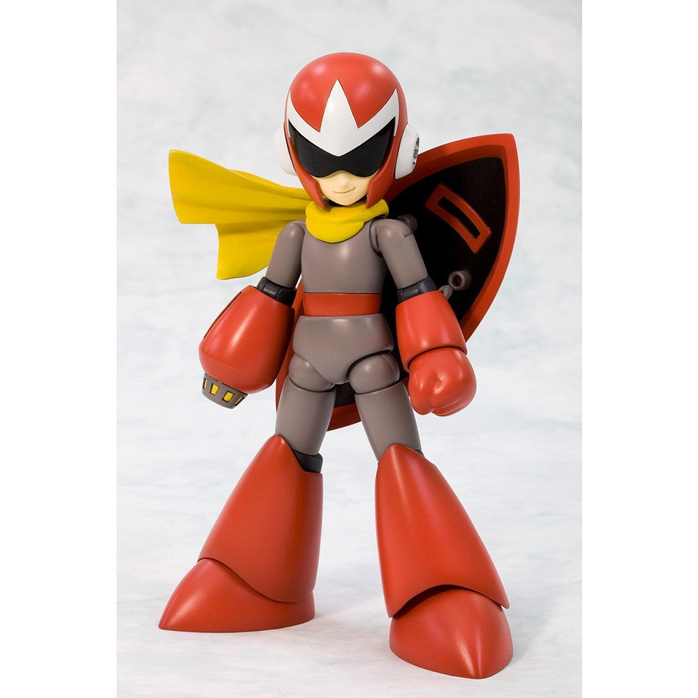 【予約安心出荷】[PTM] (再販) 1/10 ブルース リパッケージ版 ROCKMAN プラモデル(KP471X) コトブキヤ(2027年6月)