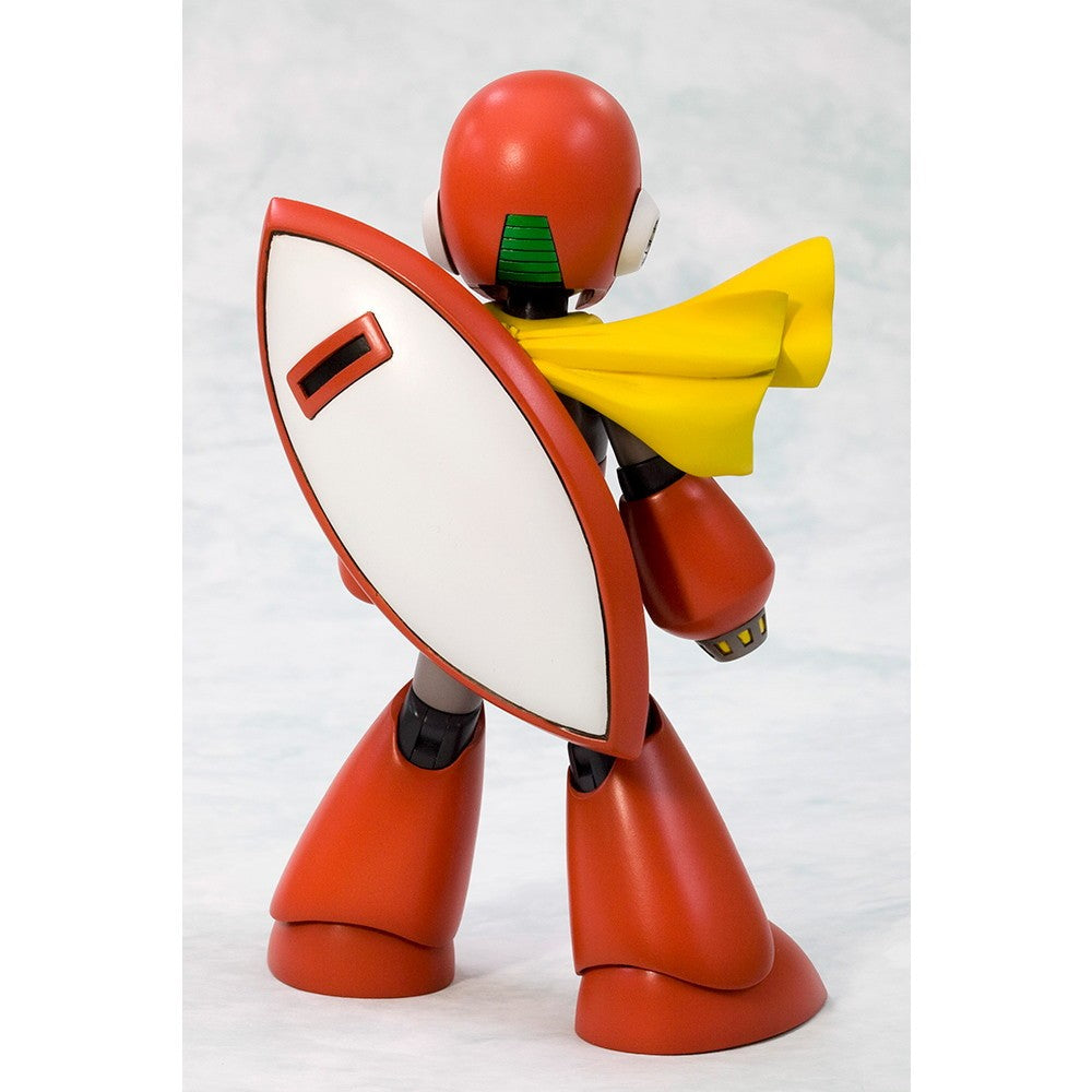 【予約安心出荷】[PTM] (再販) 1/10 ブルース リパッケージ版 ROCKMAN プラモデル(KP471X) コトブキヤ(2027年6月)