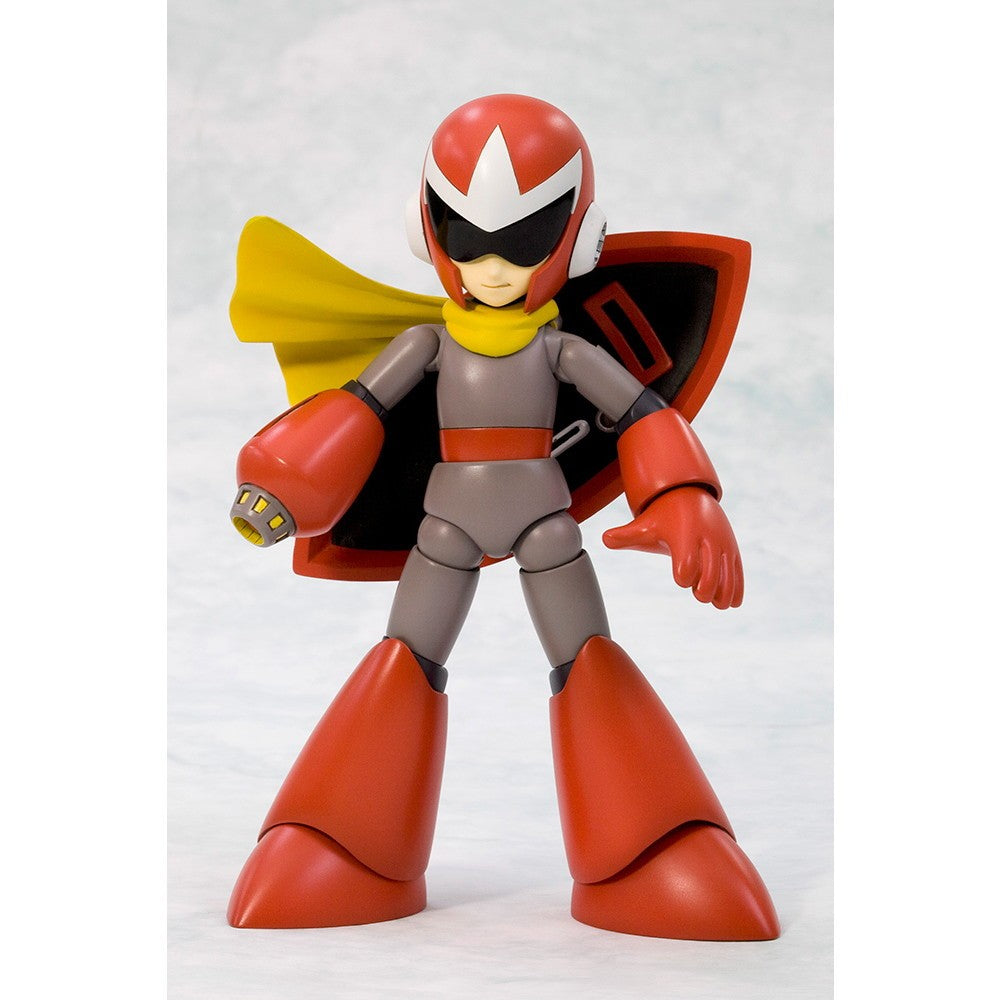 【予約安心出荷】[PTM] (再販) 1/10 ブルース リパッケージ版 ROCKMAN プラモデル(KP471X) コトブキヤ(2027年6月)