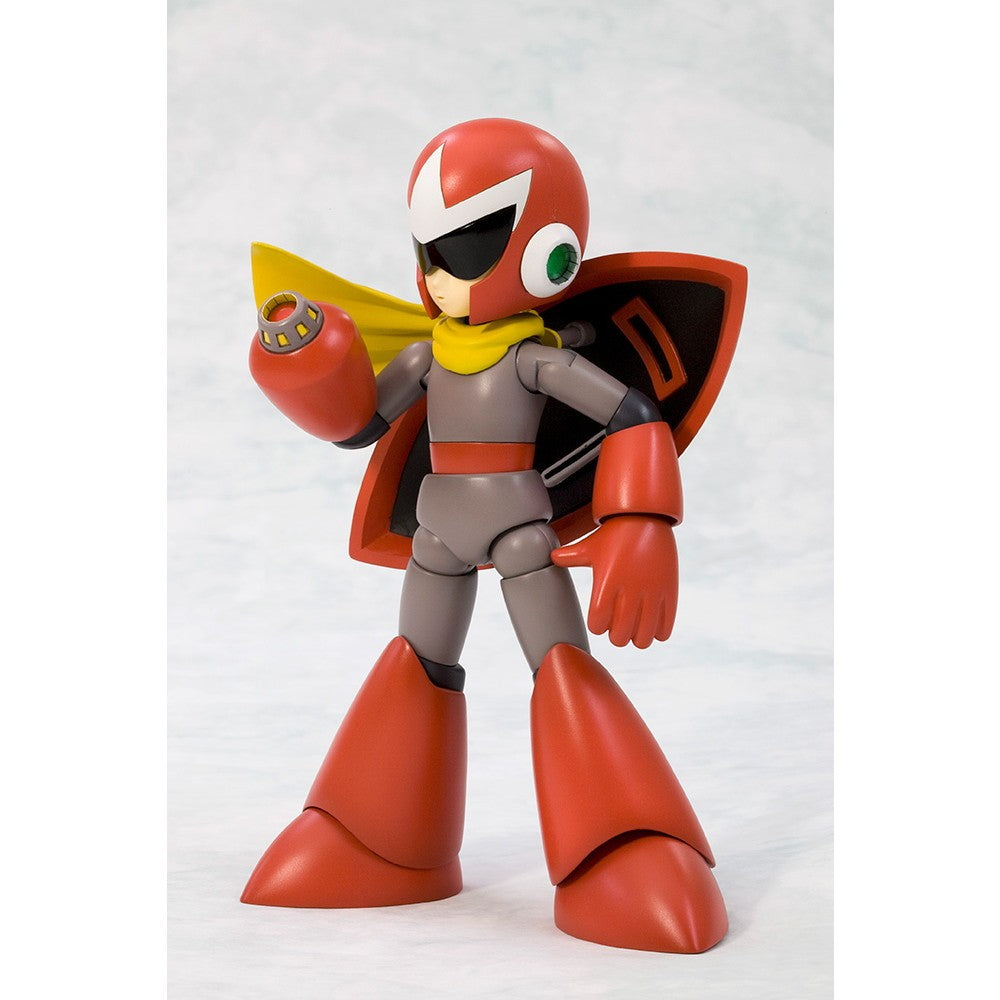 【予約安心出荷】[PTM] (再販) 1/10 ブルース リパッケージ版 ROCKMAN プラモデル(KP471X) コトブキヤ(2027年6月)