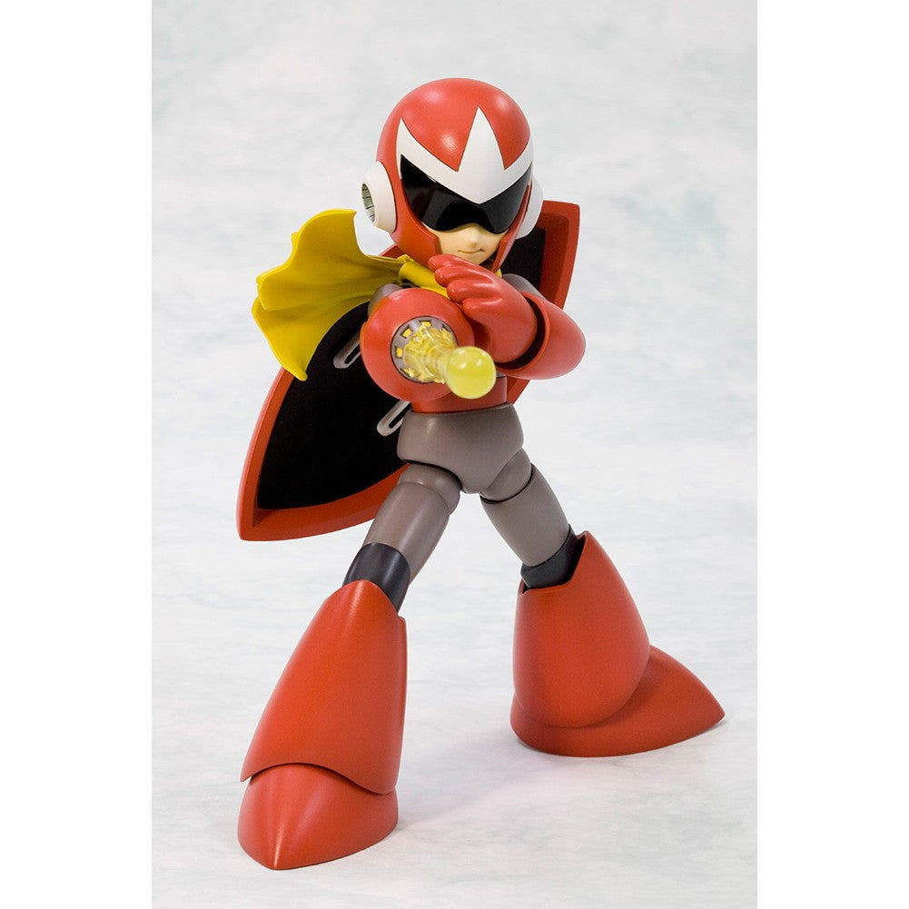 【予約安心出荷】[PTM] (再販) 1/10 ブルース リパッケージ版 ROCKMAN プラモデル(KP471X) コトブキヤ(2027年6月)