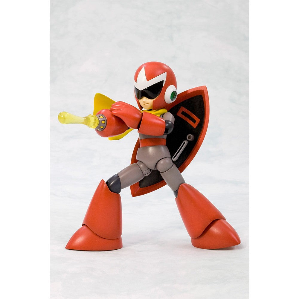 【予約安心出荷】[PTM] (再販) 1/10 ブルース リパッケージ版 ROCKMAN プラモデル(KP471X) コトブキヤ(2027年6月)