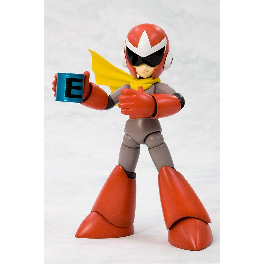 【予約安心出荷】[PTM] (再販) 1/10 ブルース リパッケージ版 ROCKMAN プラモデル(KP471X) コトブキヤ(2027年6月)