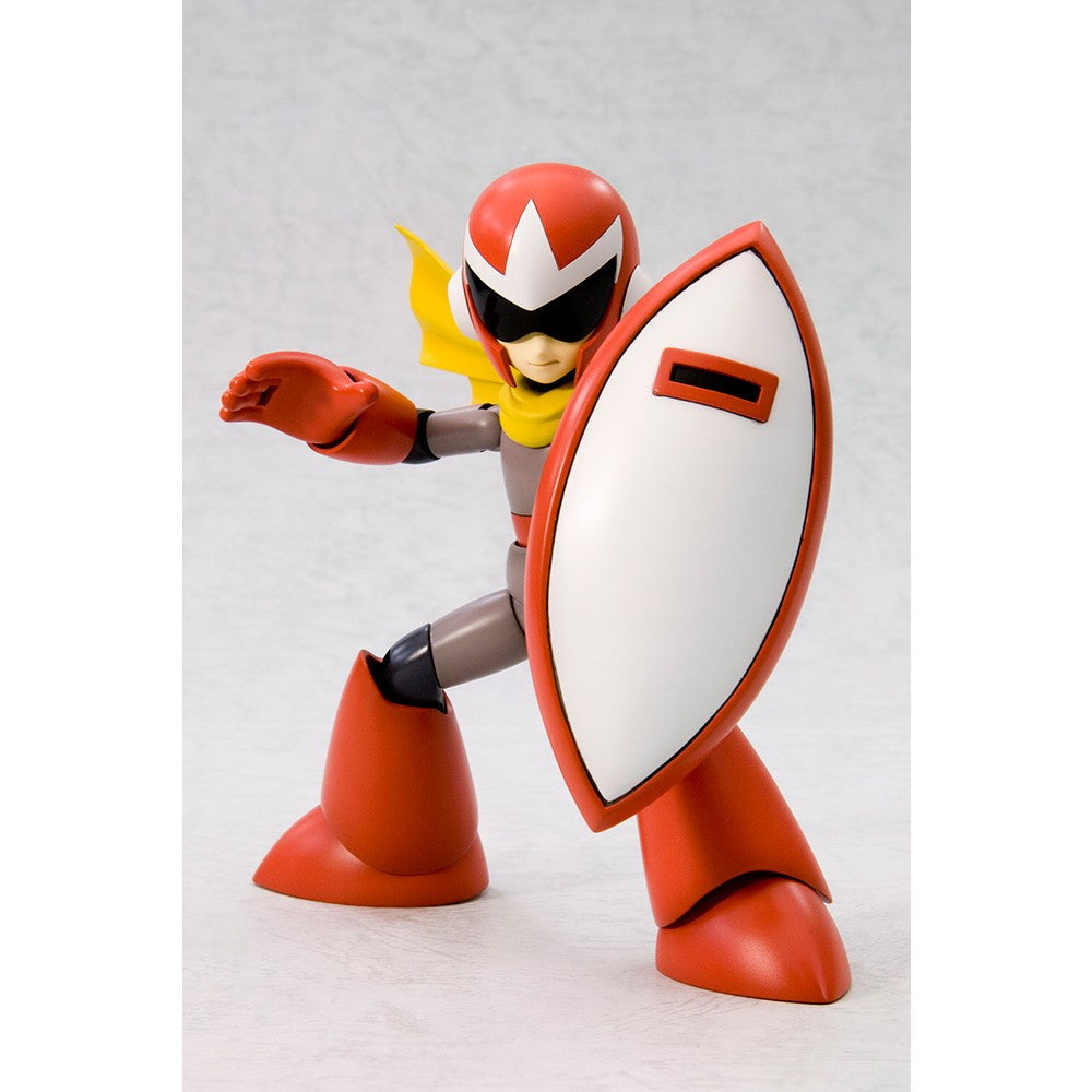 【予約安心出荷】[PTM] (再販) 1/10 ブルース リパッケージ版 ROCKMAN プラモデル(KP471X) コトブキヤ(2027年6月)