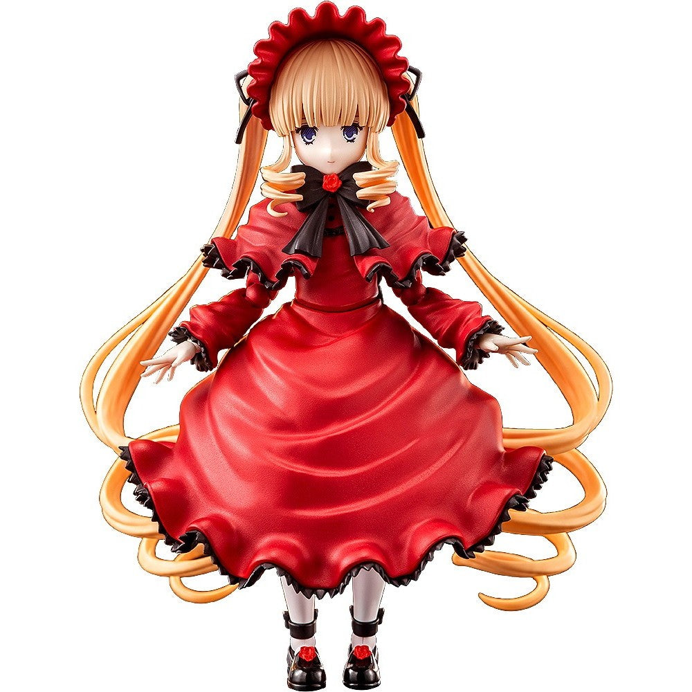 【予約安心出荷】[PTM] 真紅(しんく) 可動プラスチックモデルキット[通常版] ローゼンメイデン プラモデル アニュラス(2027年5月)